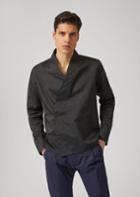 Emporio Armani Casual Shirts - Item 38736315