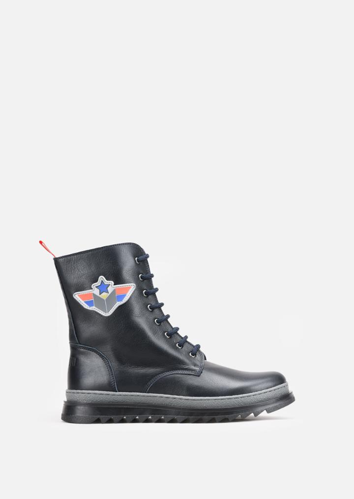 Emporio Armani Ankle Boots - Item 11330880
