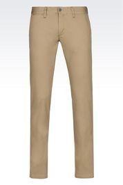 Armani Jeans Chinos - Item 36741754