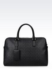 Armani Jeans Weekender Bags - Item 45294135