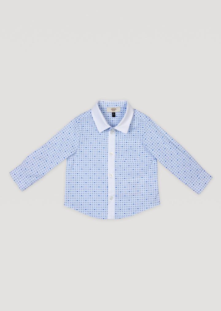 Emporio Armani Shirts - Item 35381999