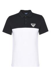Armani Jeans Short-sleeved Polos - Item 37975728