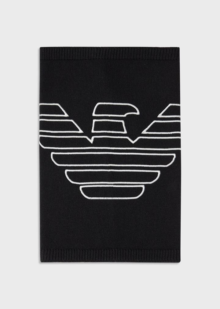 Emporio Armani Scarves - Item 46654167