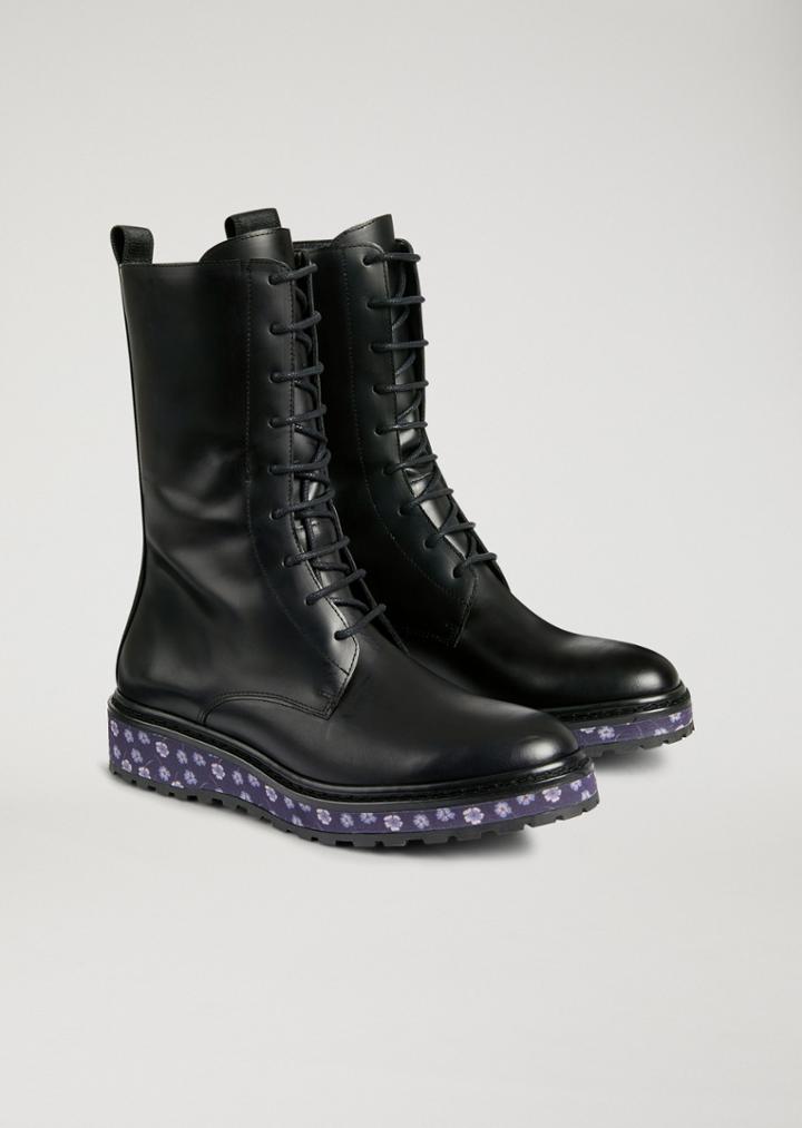 Emporio Armani Boots - Item 11594547