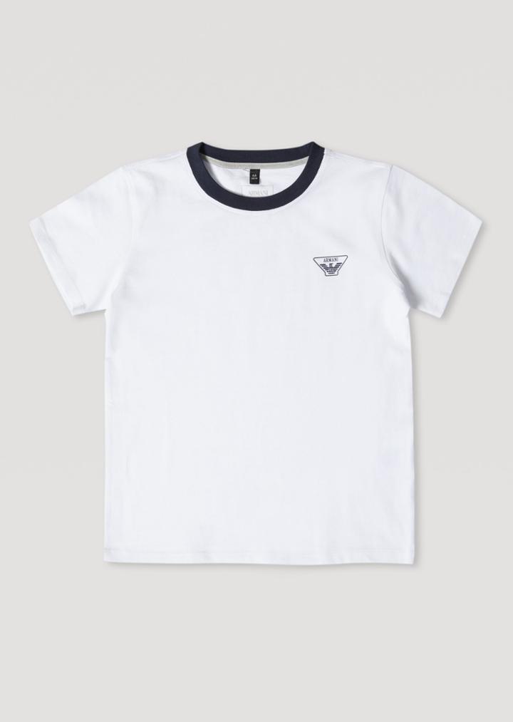 Emporio Armani T-shirts - Item 12156170