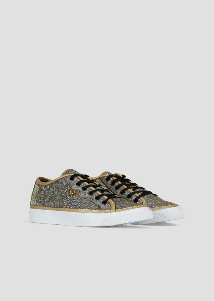 Emporio Armani Sneakers - Item 11643233
