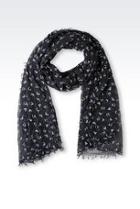 Armani Jeans Scarves - Item 46469029