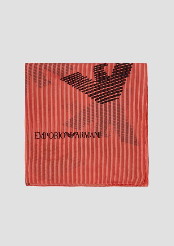 Emporio Armani Stoles - Item 46627204