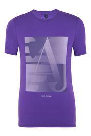 Armani Jeans Print T-shirts - Item 37975089