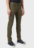 Emporio Armani Slim Jeans - Item 42755226