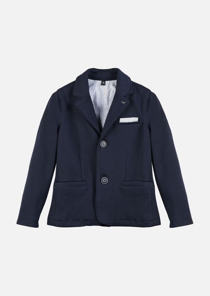 Emporio Armani Jackets - Item 41752666
