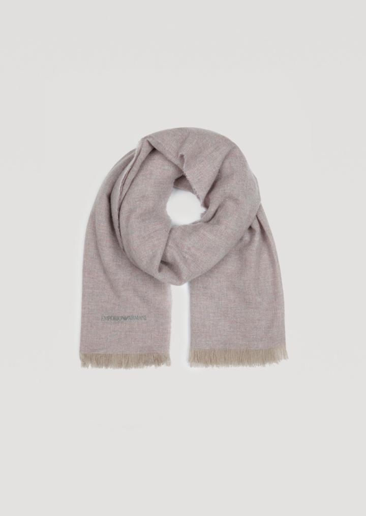 Emporio Armani Scarves - Item 46618597