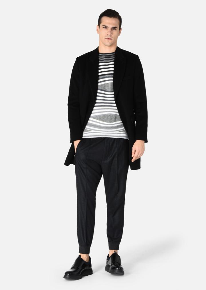 Emporio Armani Sweaters - Item 39810321