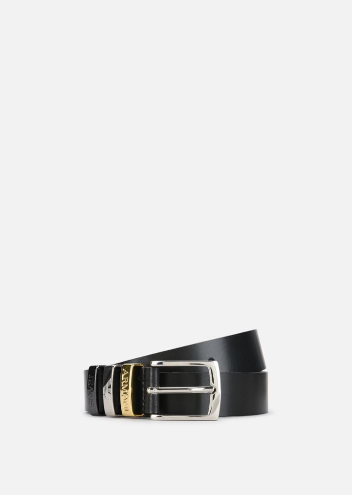 Emporio Armani Belts - Item 46536523