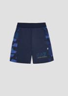 Emporio Armani Bermuda Shorts - Item 13313538