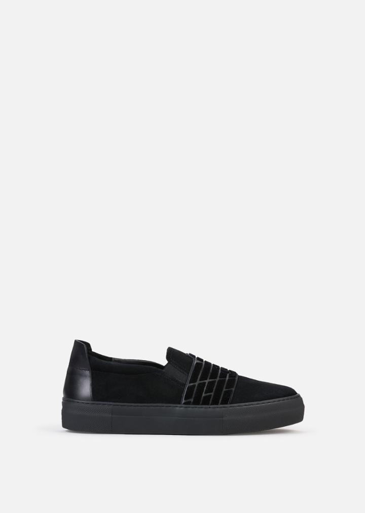 Emporio Armani Sneakers - Item 11310284
