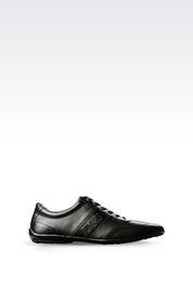 Armani Jeans Sneakers - Item 44710204