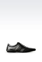 Armani Jeans Sneakers - Item 44710204