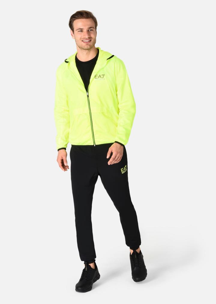 Emporio Armani Windbreakers - Item 41761523