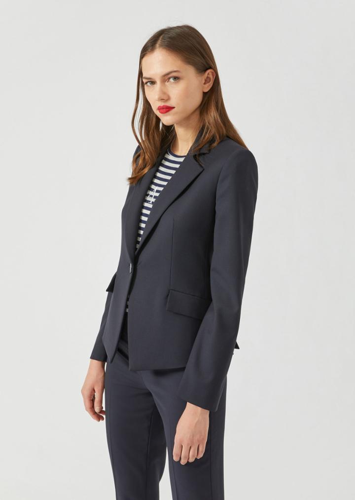 Emporio Armani Formal Jackets - Item 41823183