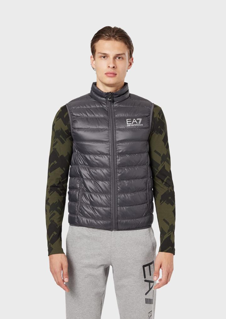 Emporio Armani Down Jackets - Item 41921170