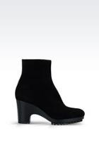 Emporio Armani Ankle Boots - Item 44931761