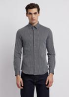 Emporio Armani Casual Shirts - Item 38813833