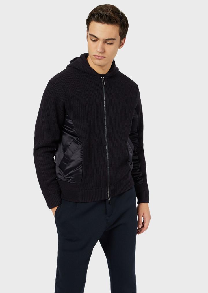 Emporio Armani Cardigans - Item 39995972