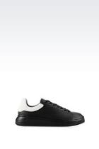 Emporio Armani Sneakers - Item 11110111
