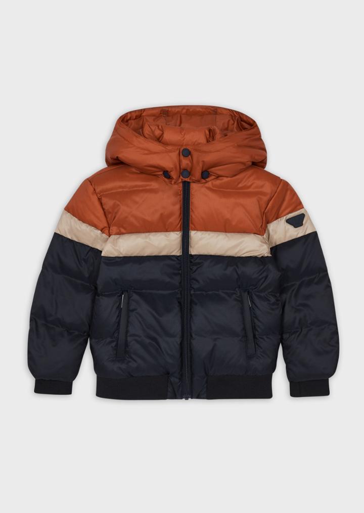 Emporio Armani Down Jackets - Item 41926410
