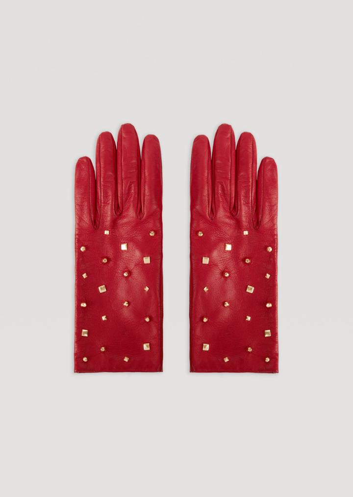 Emporio Armani Gloves - Item 46618635