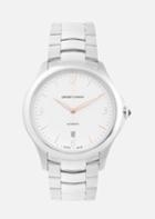 Emporio Armani Steel Strap Watches - Item 50198097