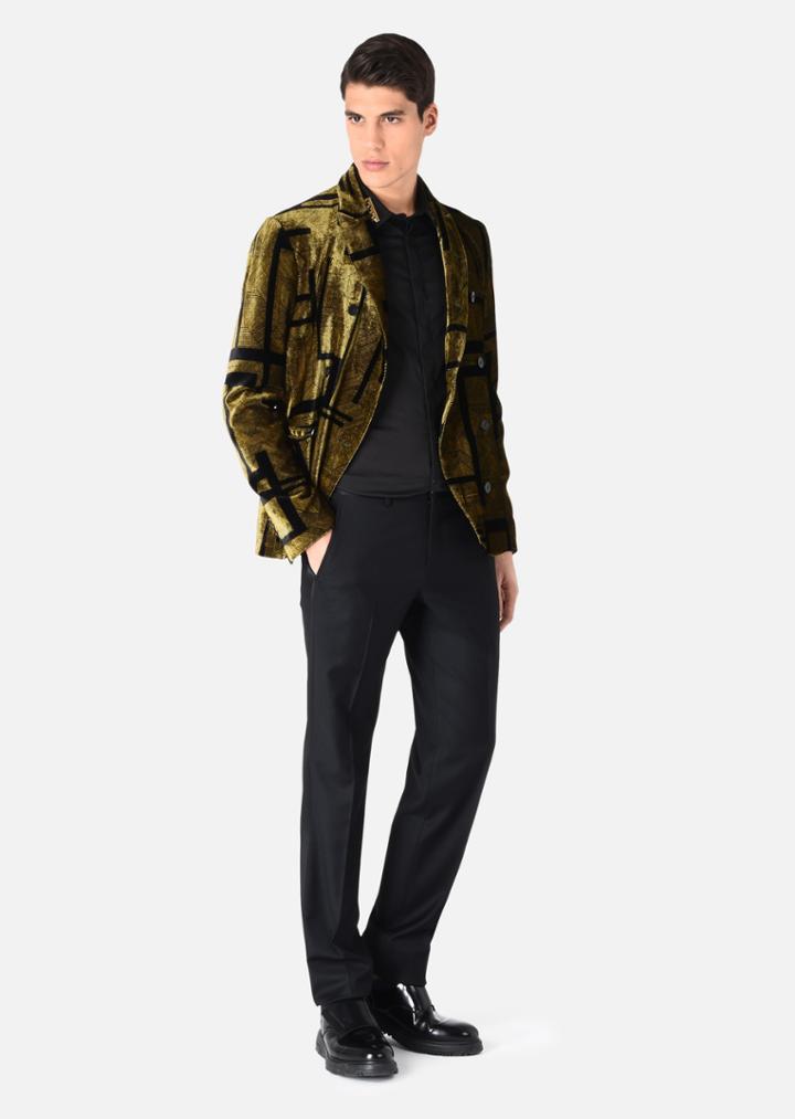 Emporio Armani Casual Shirts - Item 38692965