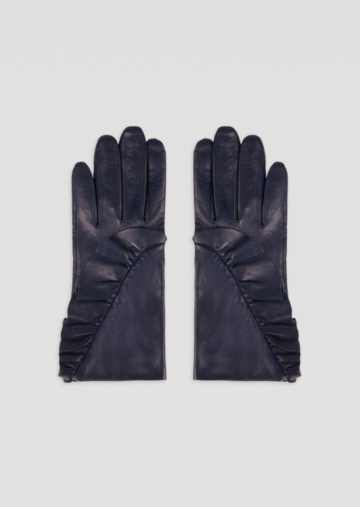 Emporio Armani Gloves - Item 46592861