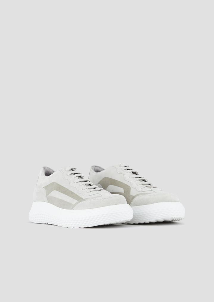 Emporio Armani Sneakers - Item 11694342