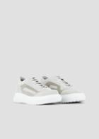 Emporio Armani Sneakers - Item 11694342