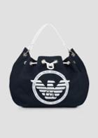 Emporio Armani Bucket Bags - Item 45456592