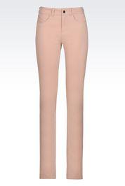 Armani Jeans 5 Pockets - Item 36702495