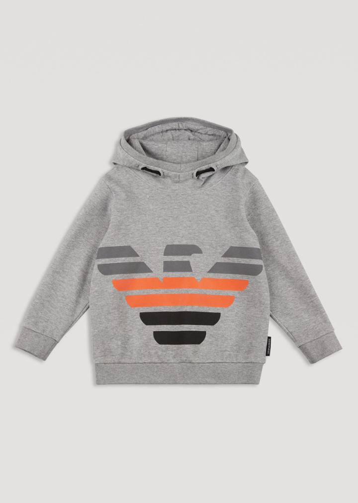 Emporio Armani Hoodies - Item 12220286