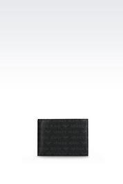Armani Jeans Wallets - Item 46464533