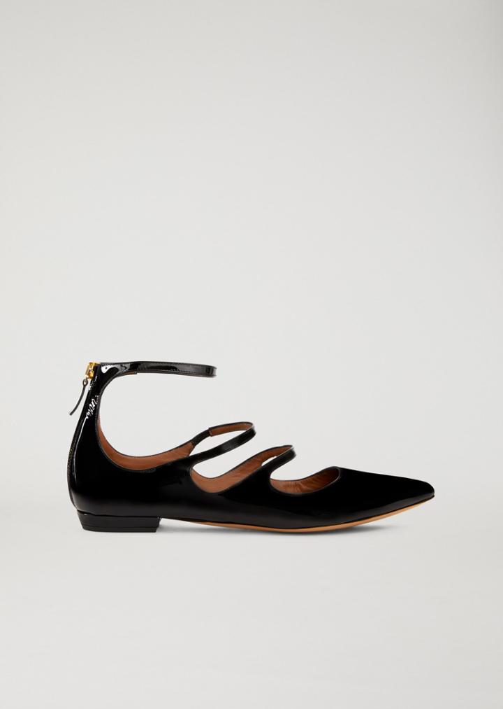 Emporio Armani Ballet Flats - Item 11401670