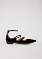 Emporio Armani Ballet Flats - Item 11401670