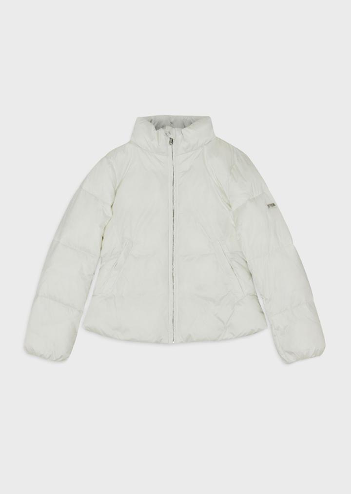 Emporio Armani Puffer Jackets - Item 41914648