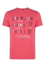 Armani Jeans Short-sleeve T-shirts - Item 37974929