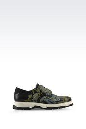 Emporio Armani Lace-up Shoes - Item 11189409