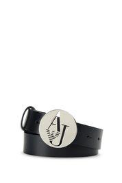 Armani Jeans Textile Belts - Item 46501294