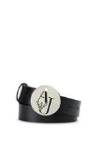 Armani Jeans Textile Belts - Item 46501294