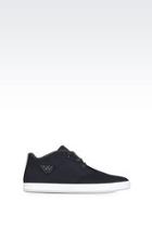 Emporio Armani Sneakers - Item 11186135