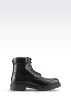 Armani Jeans Ankle Boots - Item 11113233
