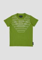 Emporio Armani T-shirts - Item 12307002